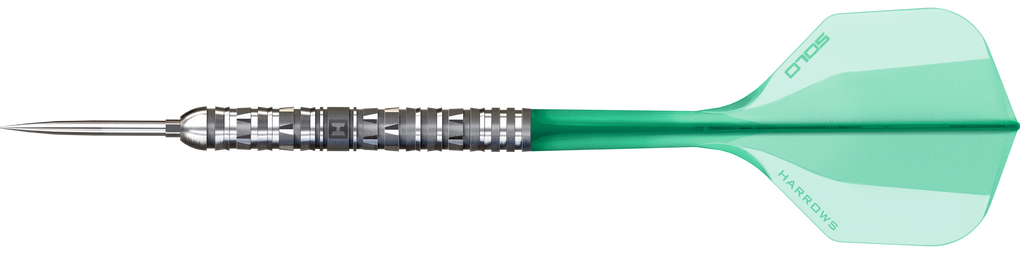 Harrows Torrent Parallel Quick Point Steeldarts