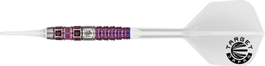 Target Japan Prime Series Mayo GEN8 Softdarts - 18g