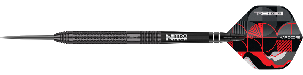 Dardos de acero Red Dragon T-800