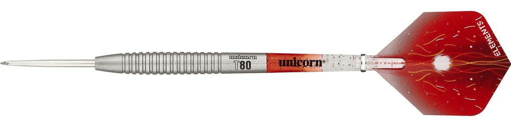 Unicorn Core XL Striker Style 2 Steeldards - 23g