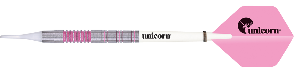 Miękkie rzutki Unicorn Autograf - 19g
