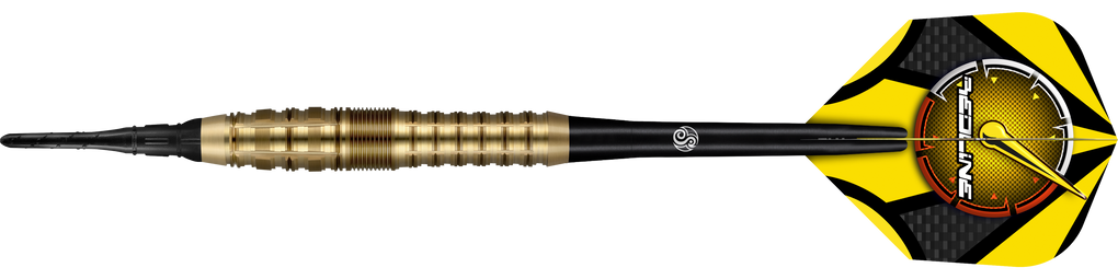 Dardos suaves Shot Redline Gizmo - 20 g