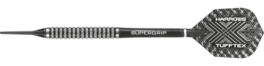 Harrows Nemesis Softdarts