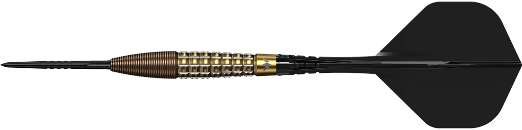 Ocelové šipky Mission Rhodon - 23g