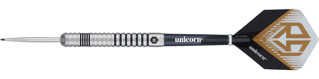 Unicorn Ross Smith Smudger Steeldarts