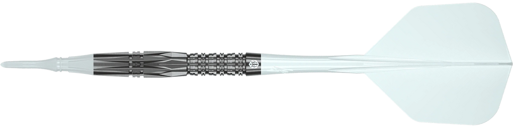 Freccette morbide Caliburn Prisma P1 - 19 g