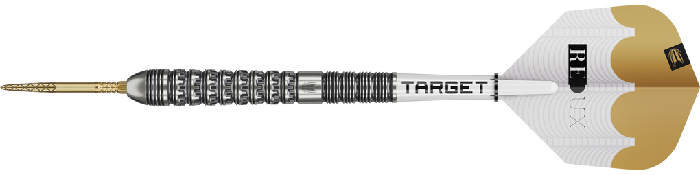 Dardos de acero Target Redux 03 Swiss Point
