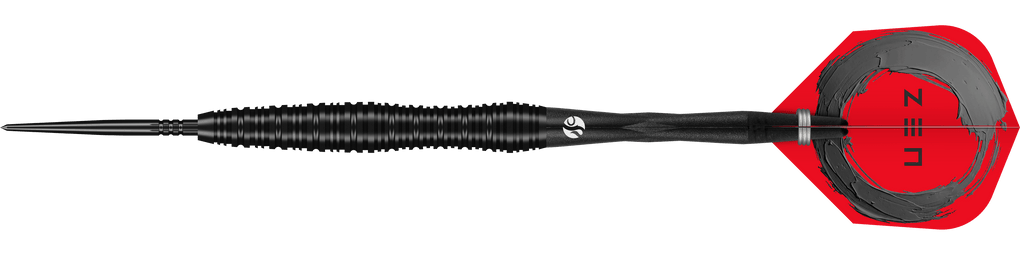 Steeldarts Shot ZEN Scallop Turbo Point - 23g
