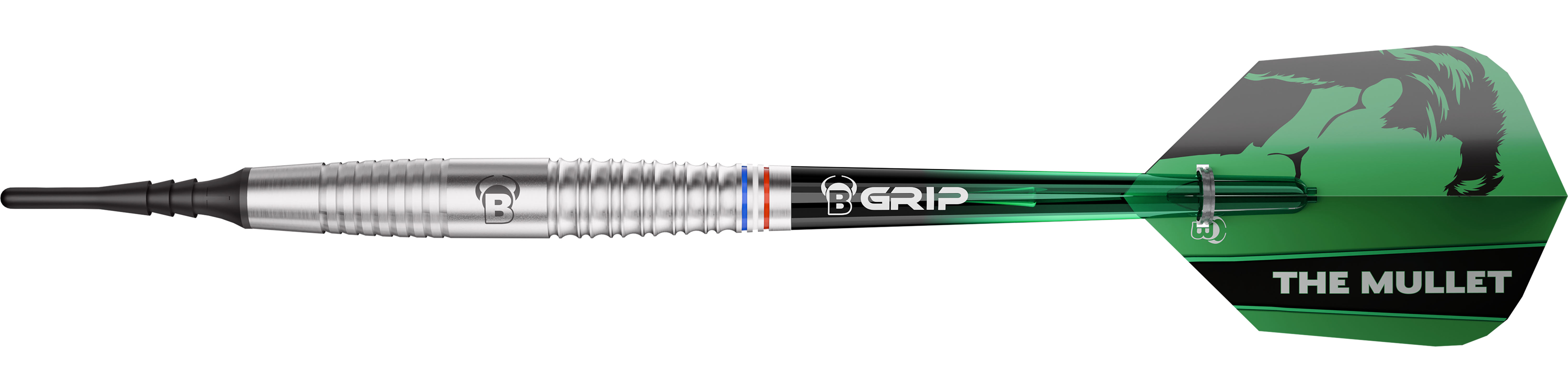 Bulls Danny Jansen Softdarts - 20g