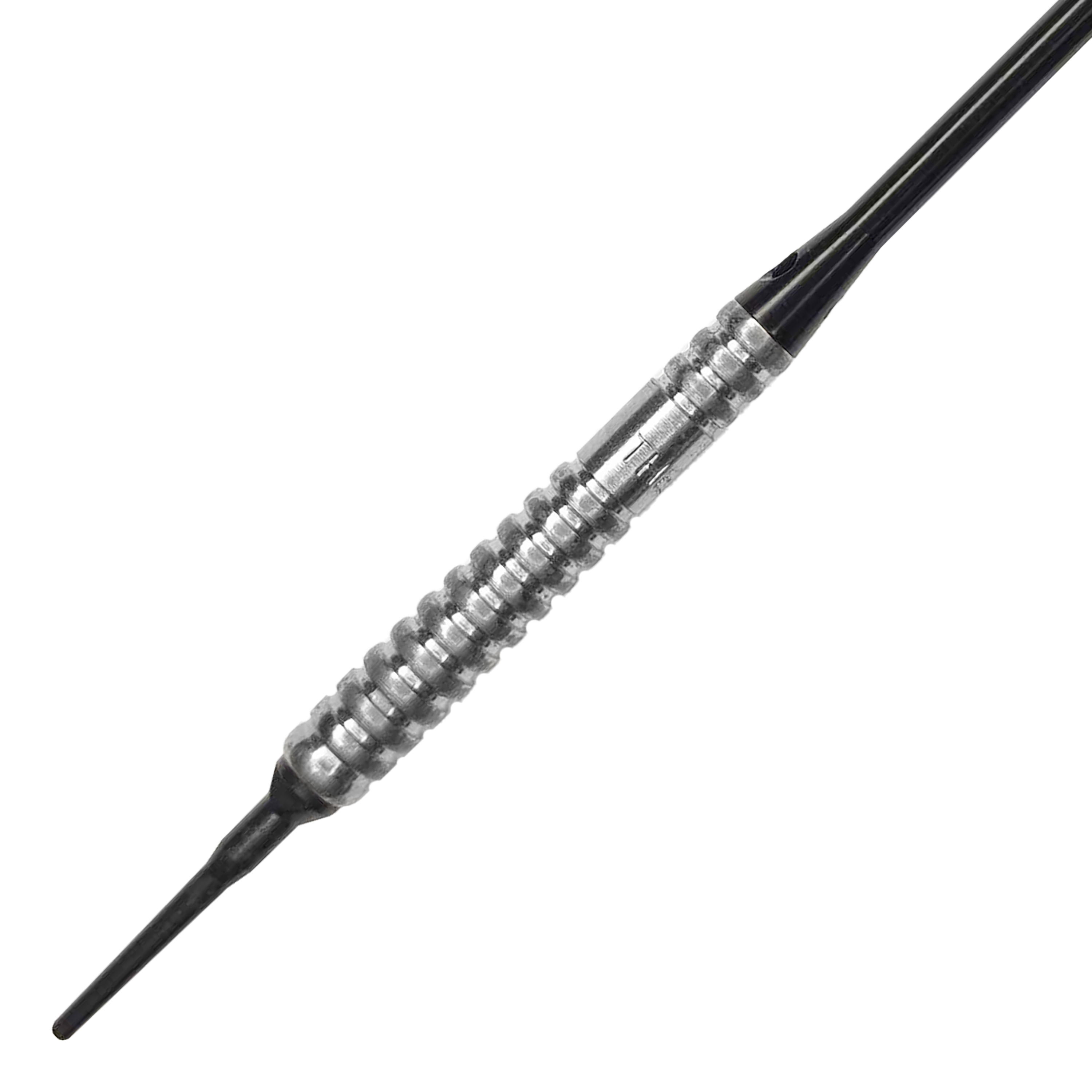 McDart 85 Tungsten V20 zachte darts - 17 g