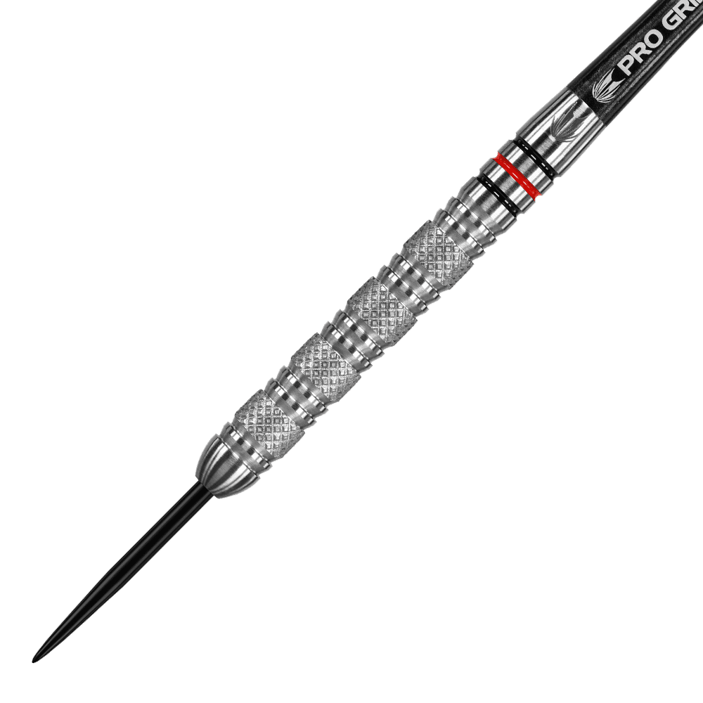 Target Vapor 8 01 Steeldarts - 22g