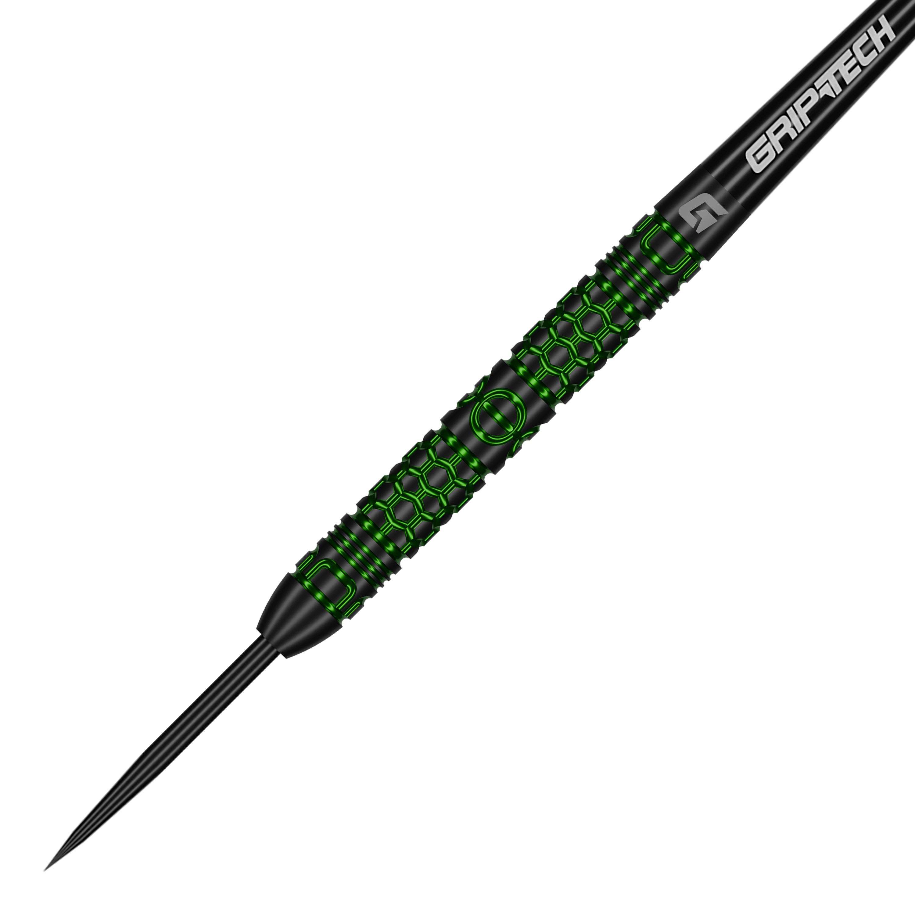 Dardos de acero GOAT Kick-Off Hier sind die GOAT Kick-Off Steeldarts abgebildet. Die Darts haben ein modernes Design und eignen sich ideal für Einsteiger.