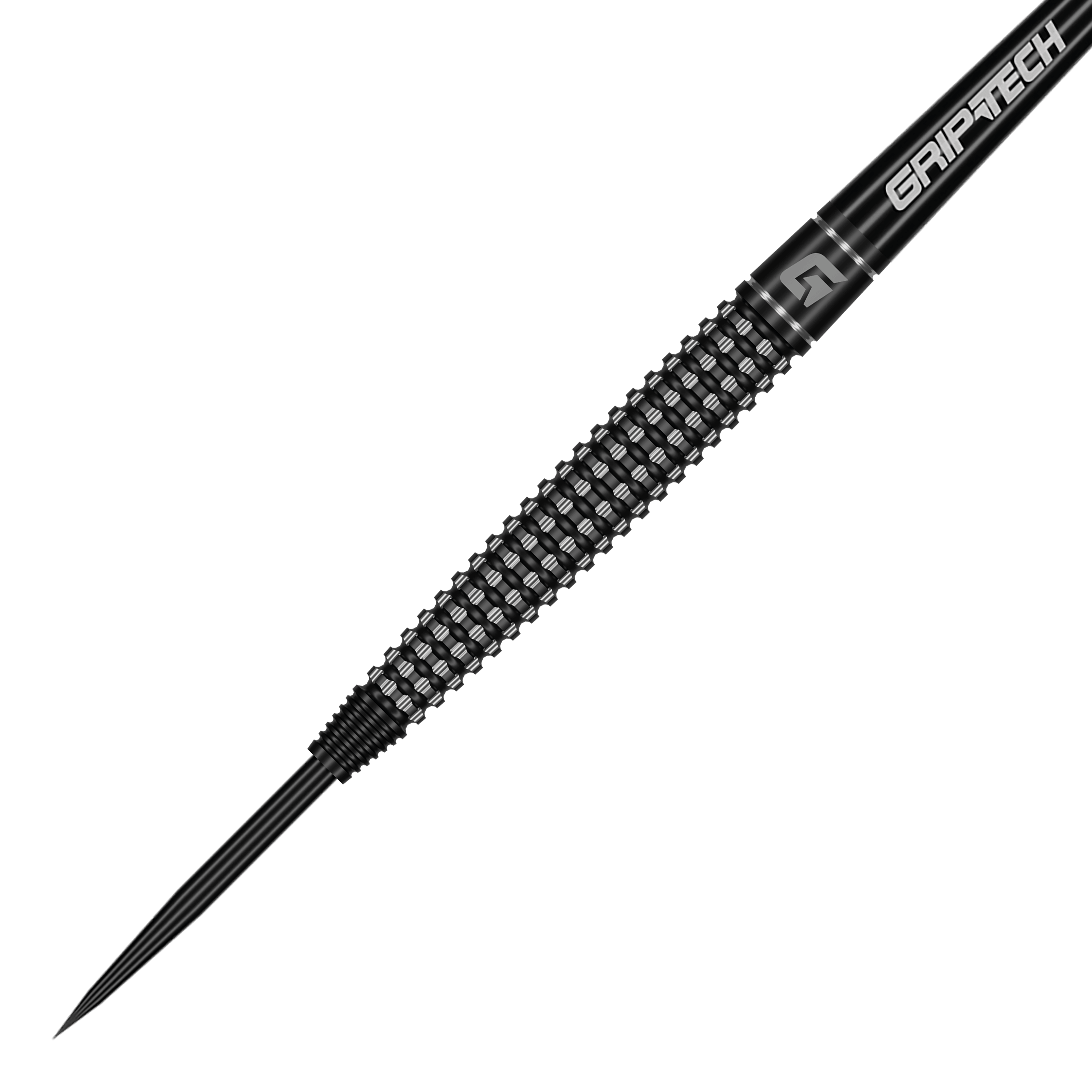 GOAT Sprocket MKII Torpedo Steeldarts Das Bild zeigt GOAT Sprocket MKII Torpedo Steeldarts. Diese Darts eignen sich für ambitionierte Spieler.