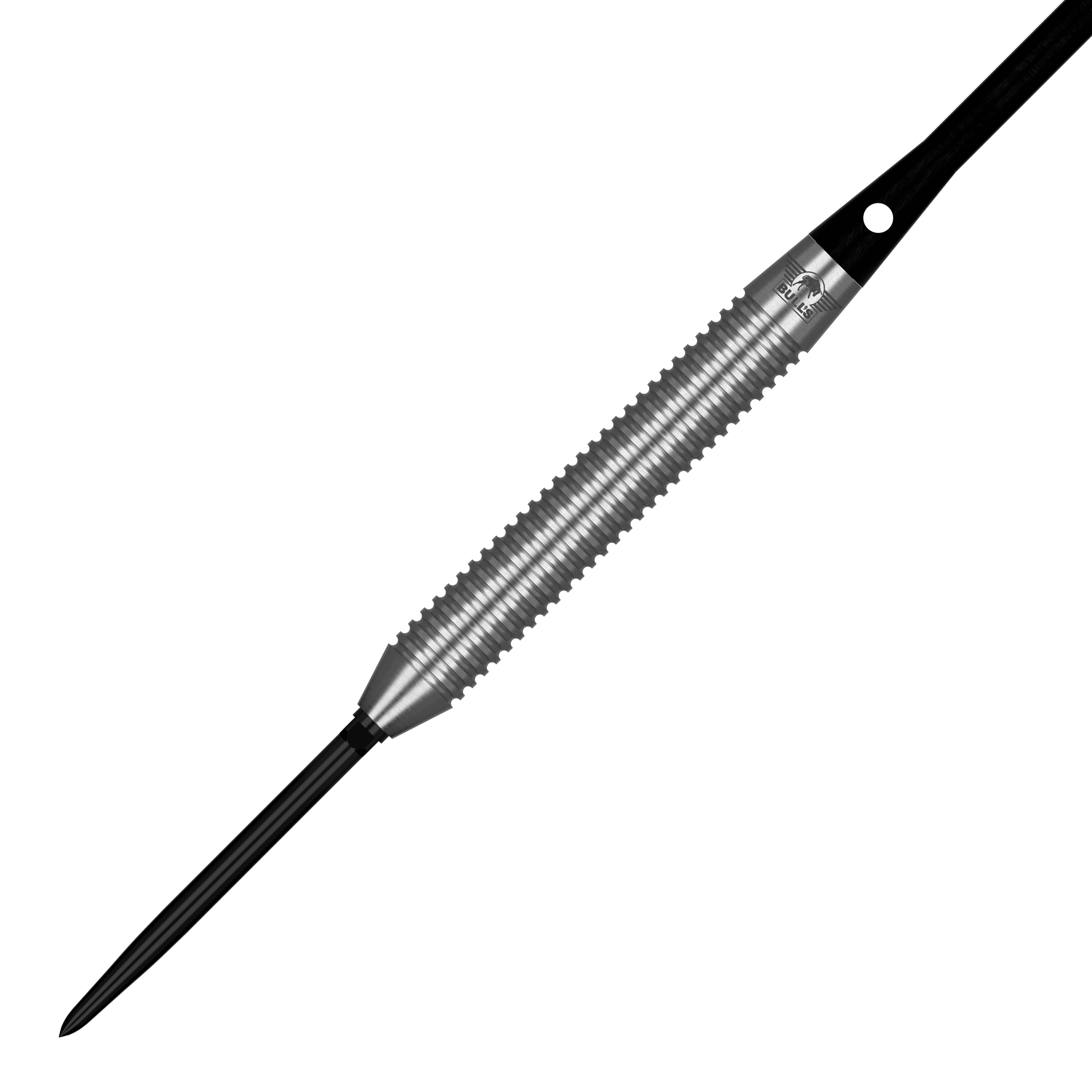 Šipky Bulls NL Volt Orange Convertible Point Steel Darts Abgebildet sind Bulls NL Volt Orange Convertible Point Steeldarts. Die Darts sind für ambitionierte Spieler gestaltet.