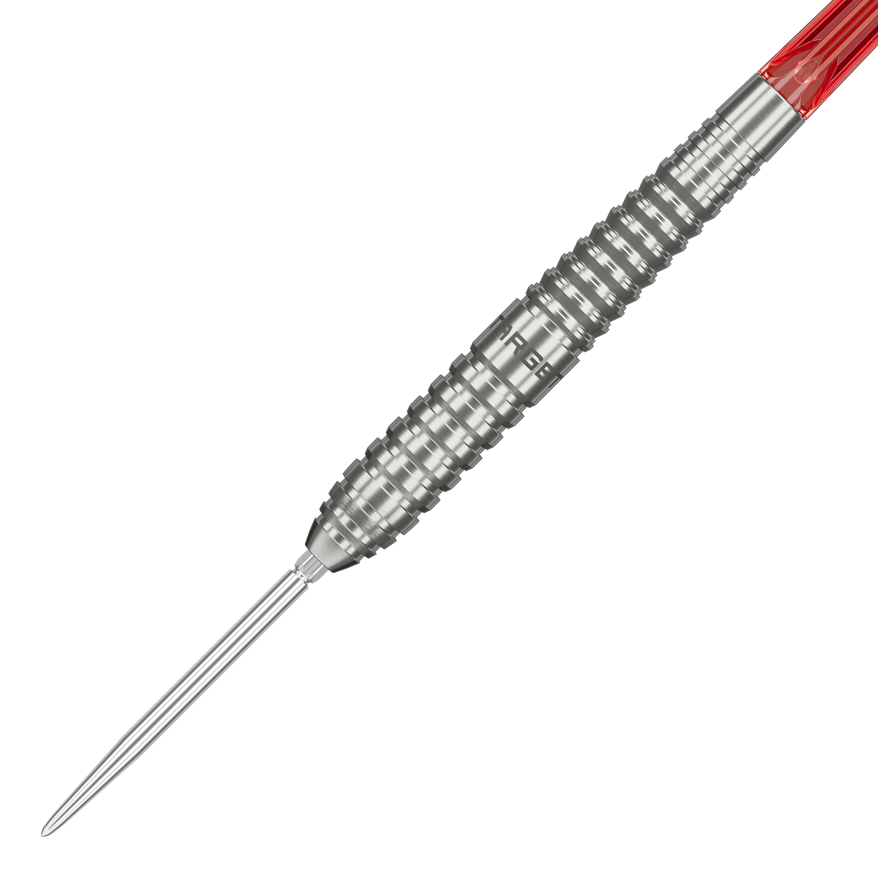 Targetová skupina O 01 Švýcarské body Steeldarts Die Target Group O 01 Swiss Points Steeldarts sind auf dem Bild zu sehen. Detaillierte Ausschnitte der Darts sind sichtbar.