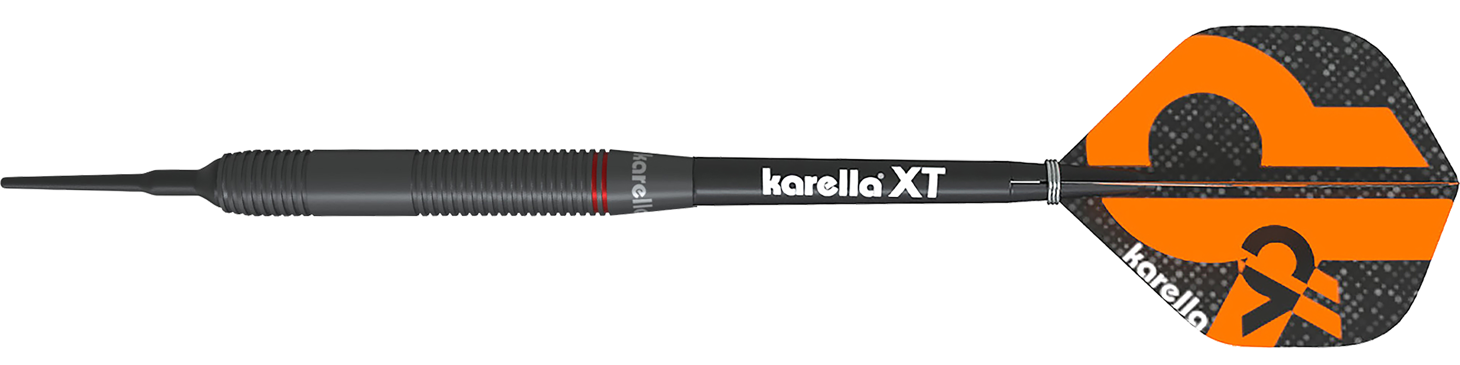 Karella Daniel Klose Softdarts