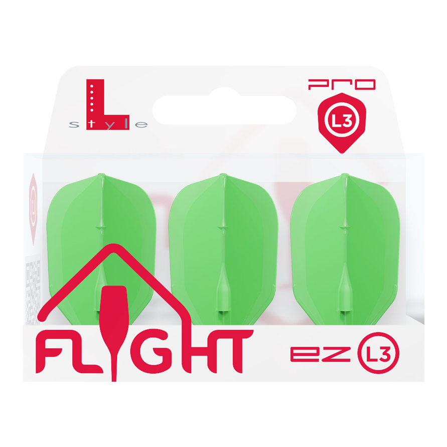 L-Style Flights L3EZ Shape