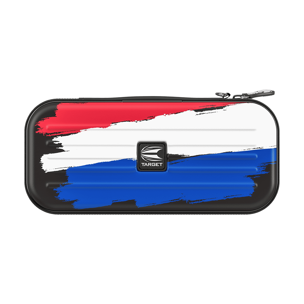Target Takoma Flag Holland Dartwallet