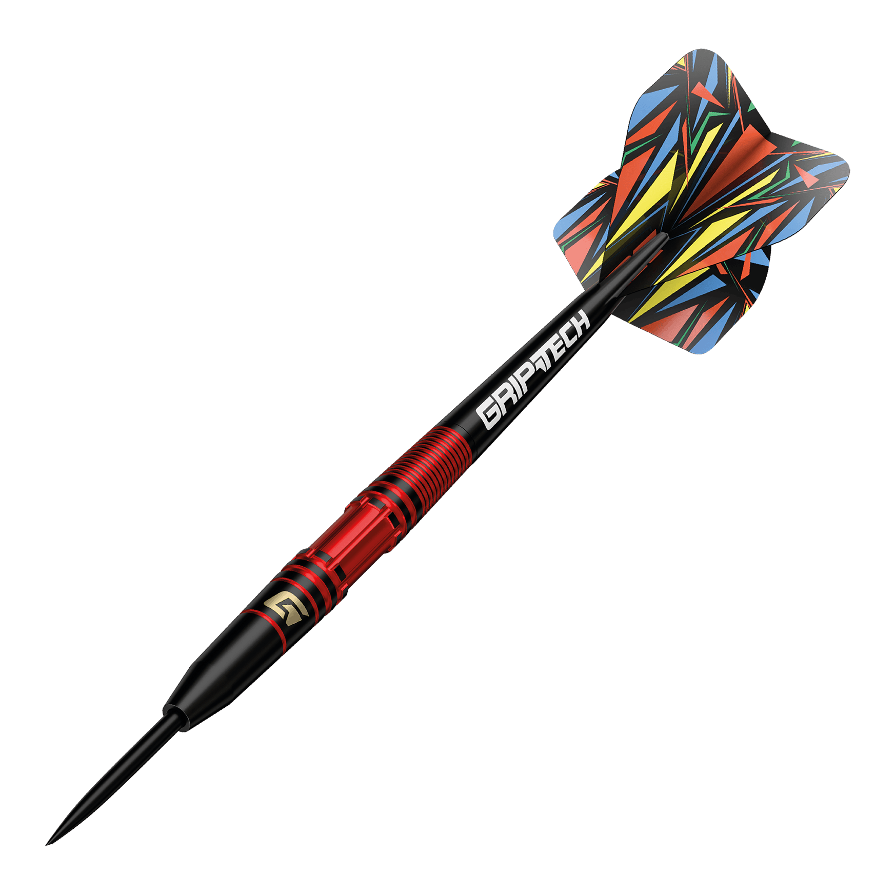 Dardos de acero de tungsteno rojo GOAT Athlete Das Produkt ist GOAT Athlete Red Tungsten Steeldarts. Die Darts sind für professionelle Spieler geeignet.