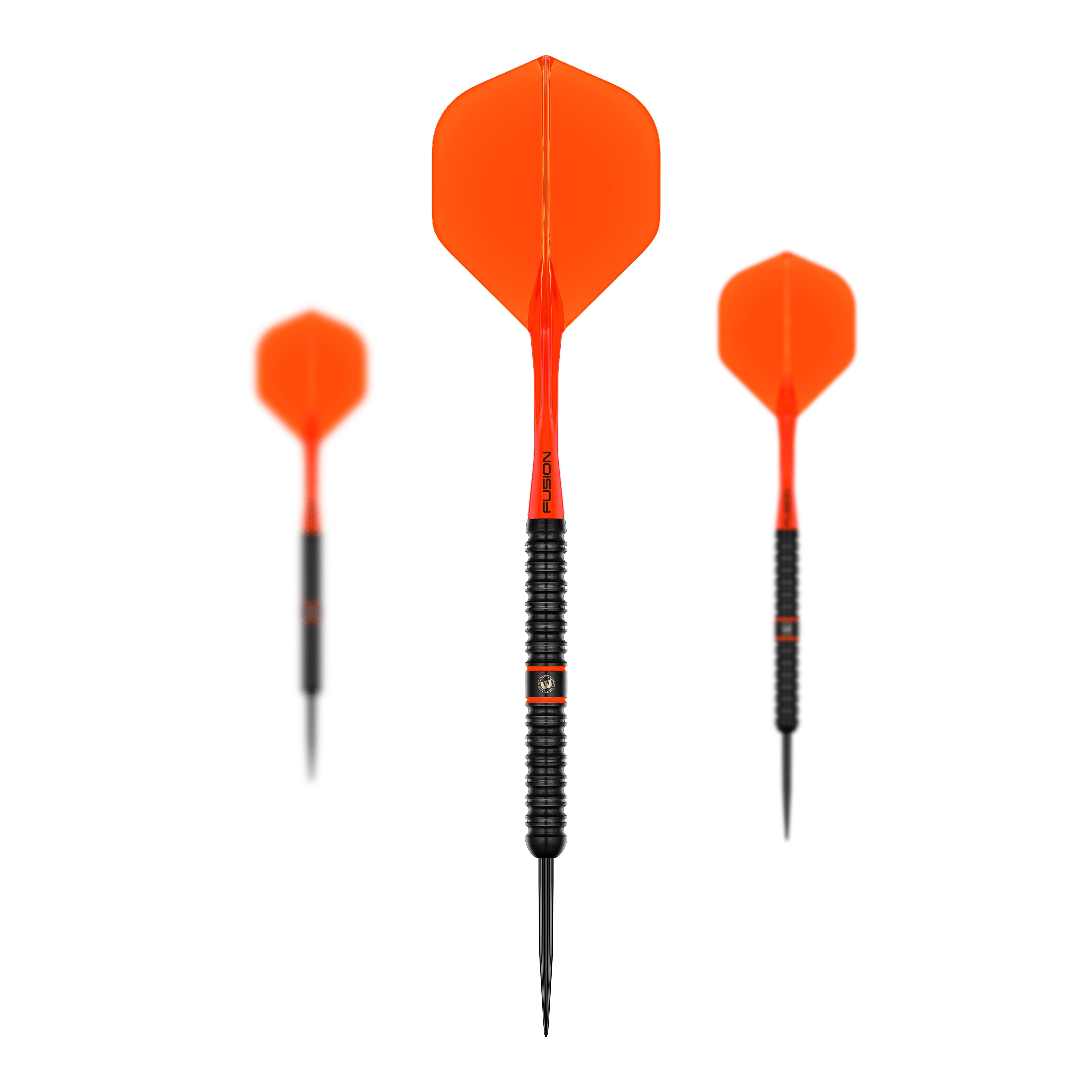 Fléchettes en acier Winmau Emma Paton Edit - 23 g Abgebildet sind die Winmau Emma Paton Edit Steeldarts - 23 g im Set. Dieses Set enthält Steeldarts, die sich besonders durch ihr Design von Emma Paton auszeichnen.