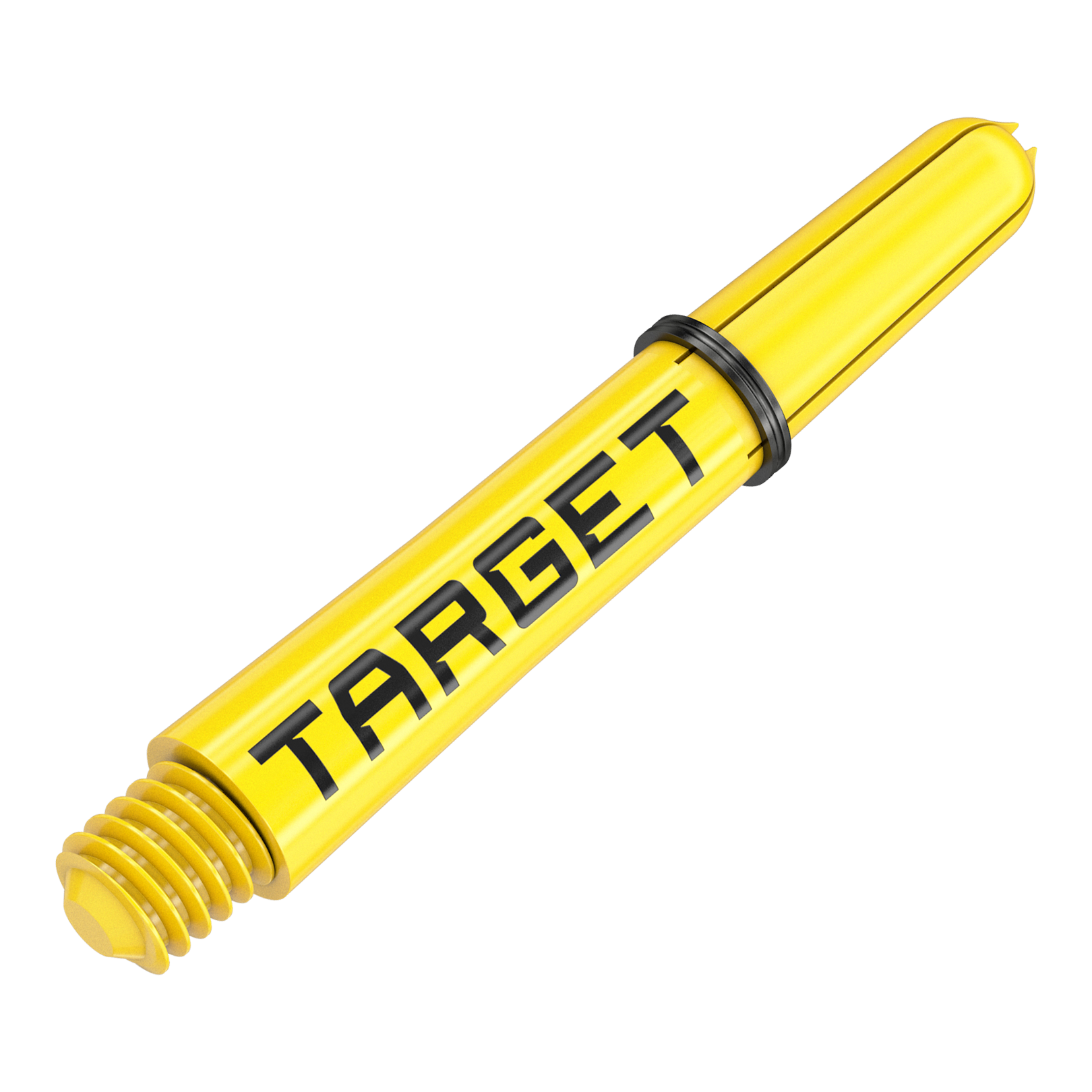Target Pro Grip TAG hřídele - 3 sady - žlutá