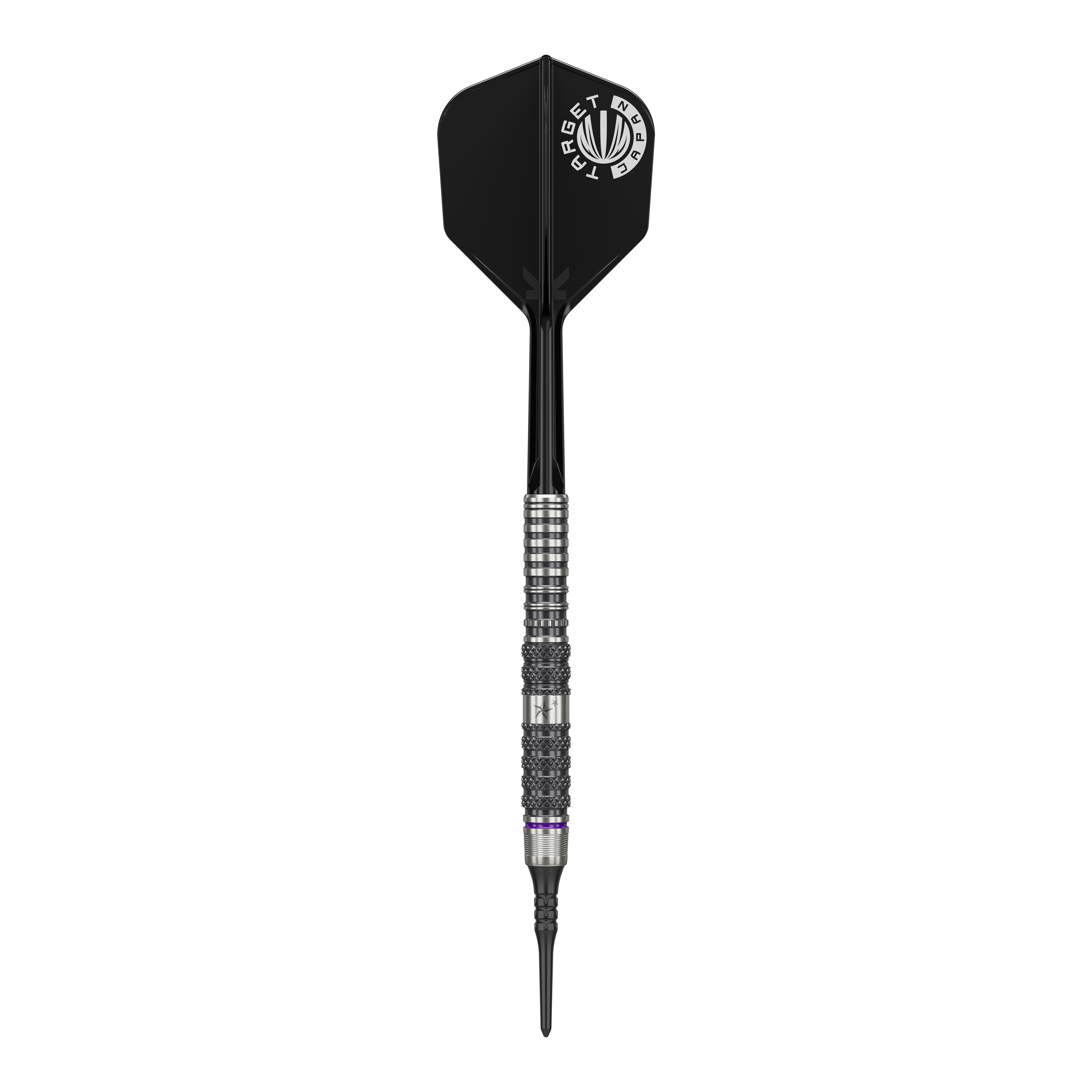 Target Japan Yuta Hayashi Sirius GEN3 Zachte darts - 19g