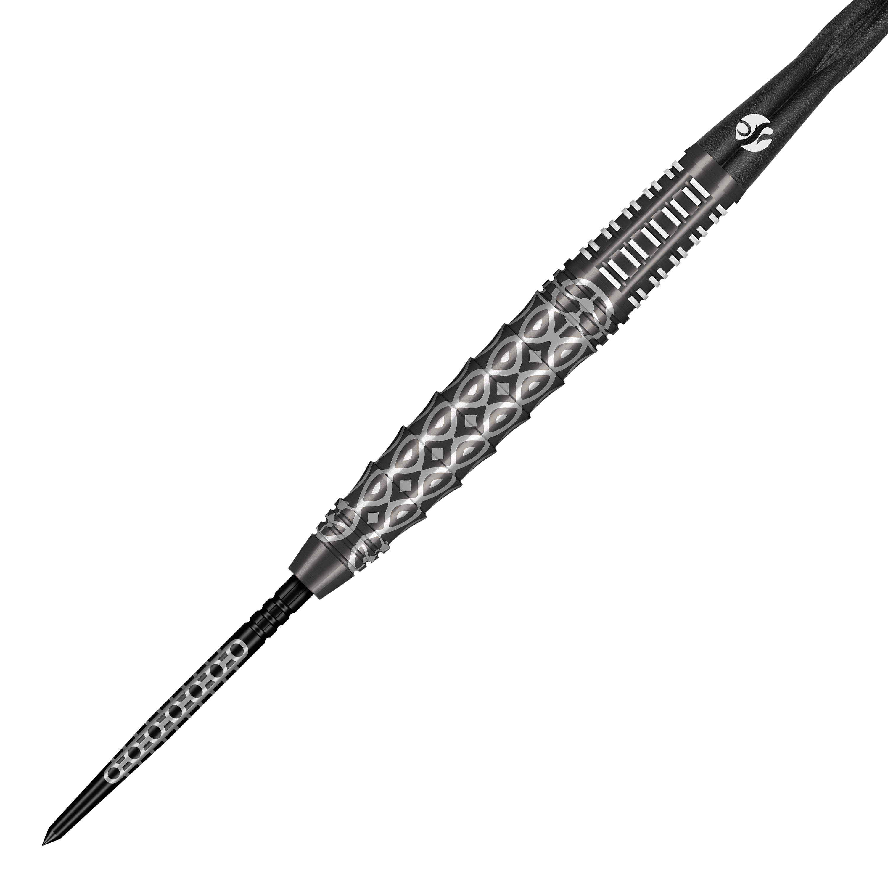 Shot Goths Wulfaz Turbo Point Steel Darts - 23g Shot Goths Wulfaz Turbo Point Steel Darts - 23g