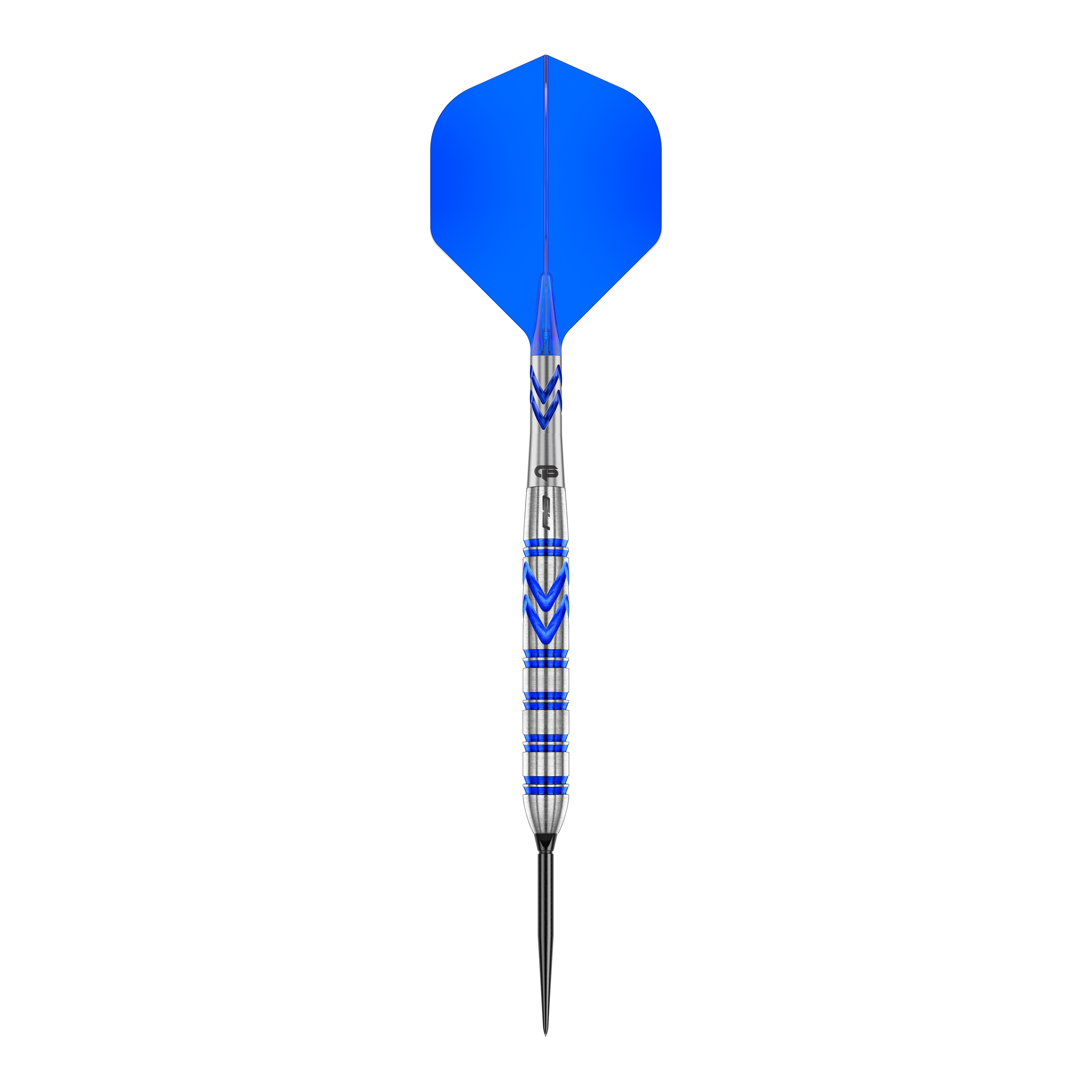 Red Dragon Gerwyn Price Blue Original Switch Point Steeldarts Das Bild zeigt die Red Dragon Gerwyn Price Blue Original Switch Point Steeldarts. Diese Darts sind bekannt für ihre hohe Qualität und Langlebigkeit.
