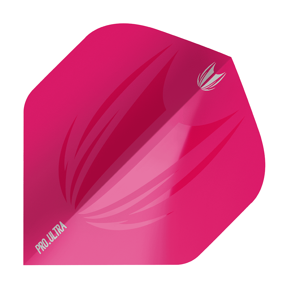 Alette standard Target ProUltra ID Pink No2