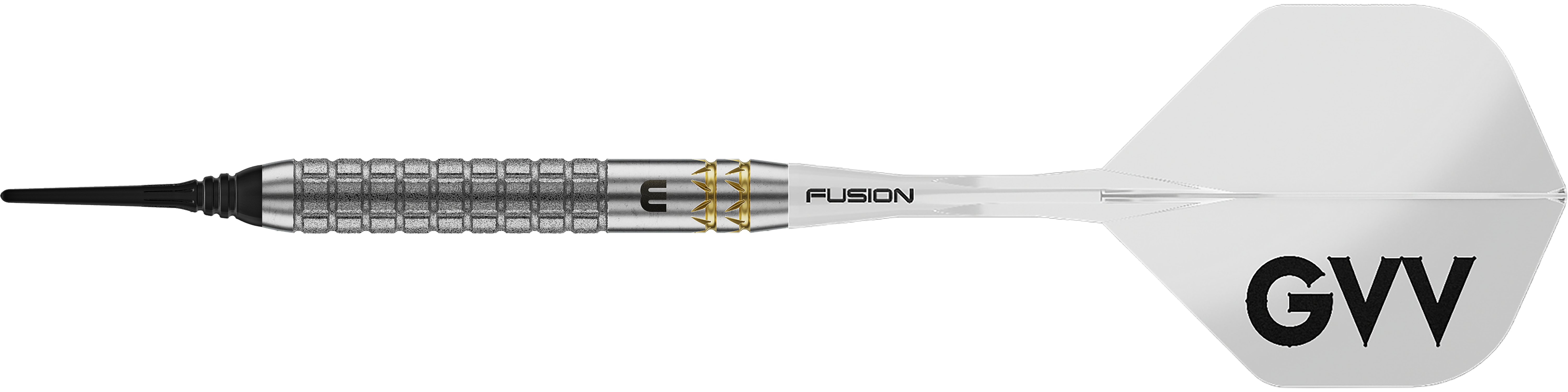 Winmau Gian Van Veen W-MAX Softdarts - 18g