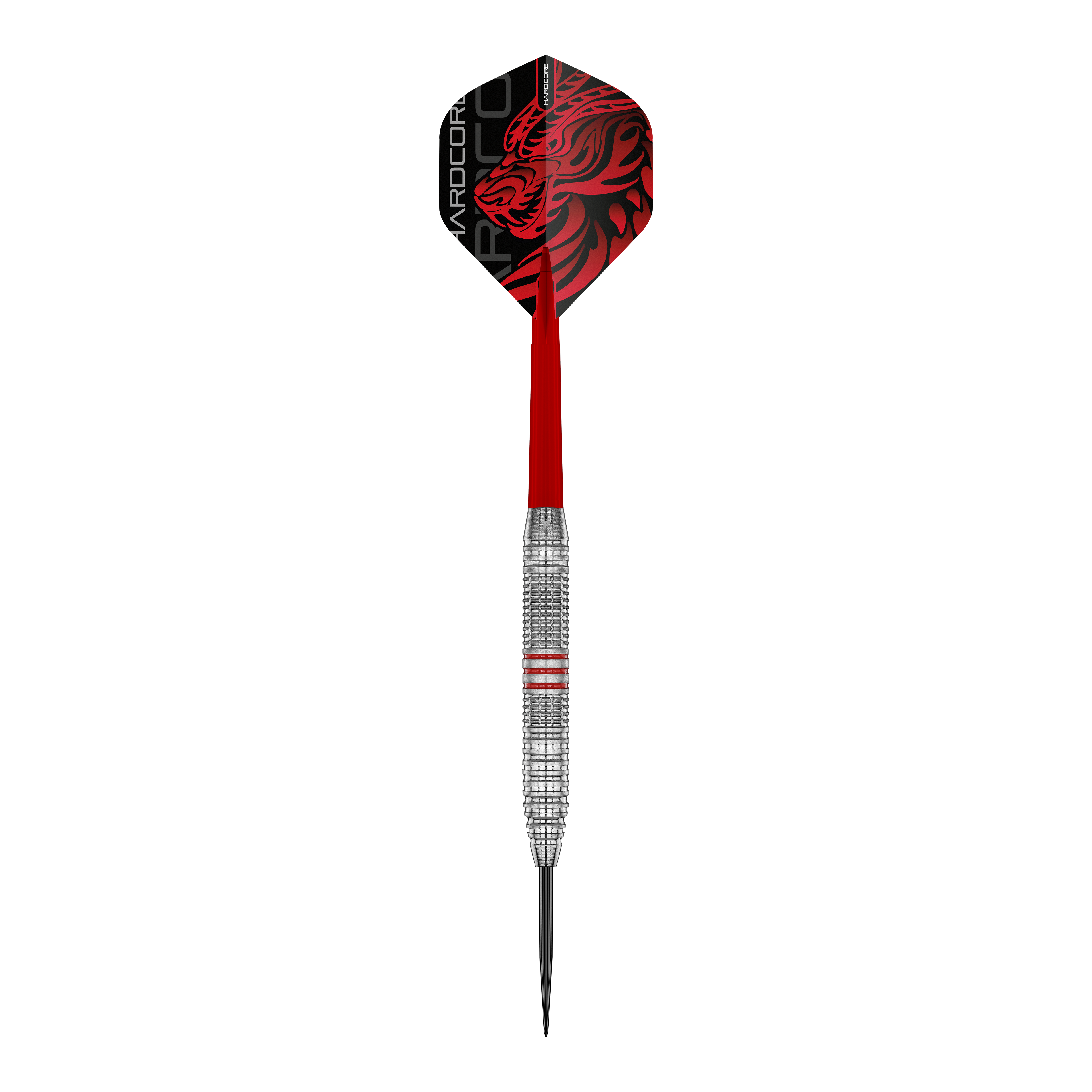 Red Dragon Jonny Clayton Brass Steeldarts - 21 g