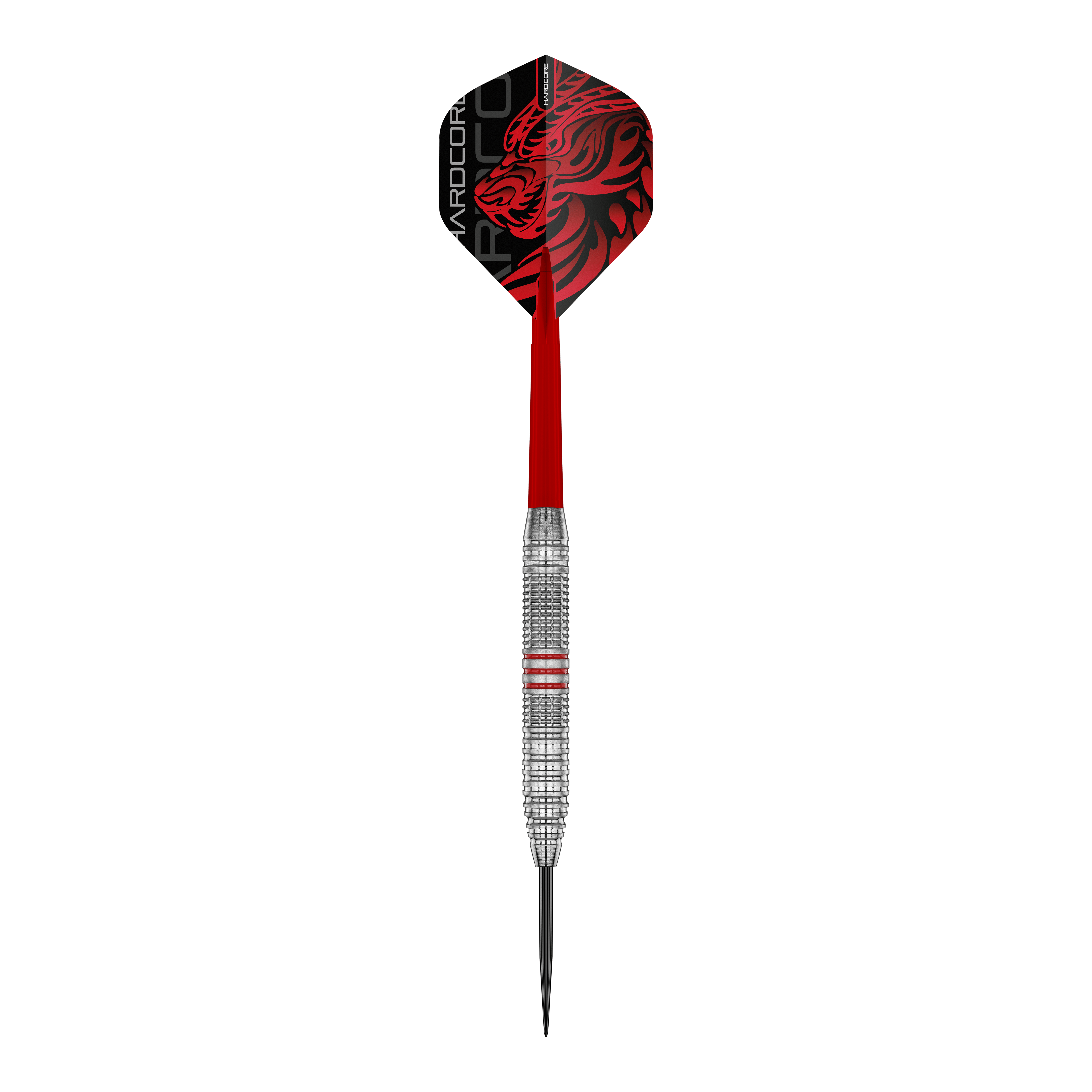 Red Dragon Jonny Clayton Brass Steeldarts - 21 g Auf dem Bild sieht man die Red Dragon Jonny Clayton Brass Steeldarts - 21 g. Das Set ist speziell für Dartspieler entworfen.
