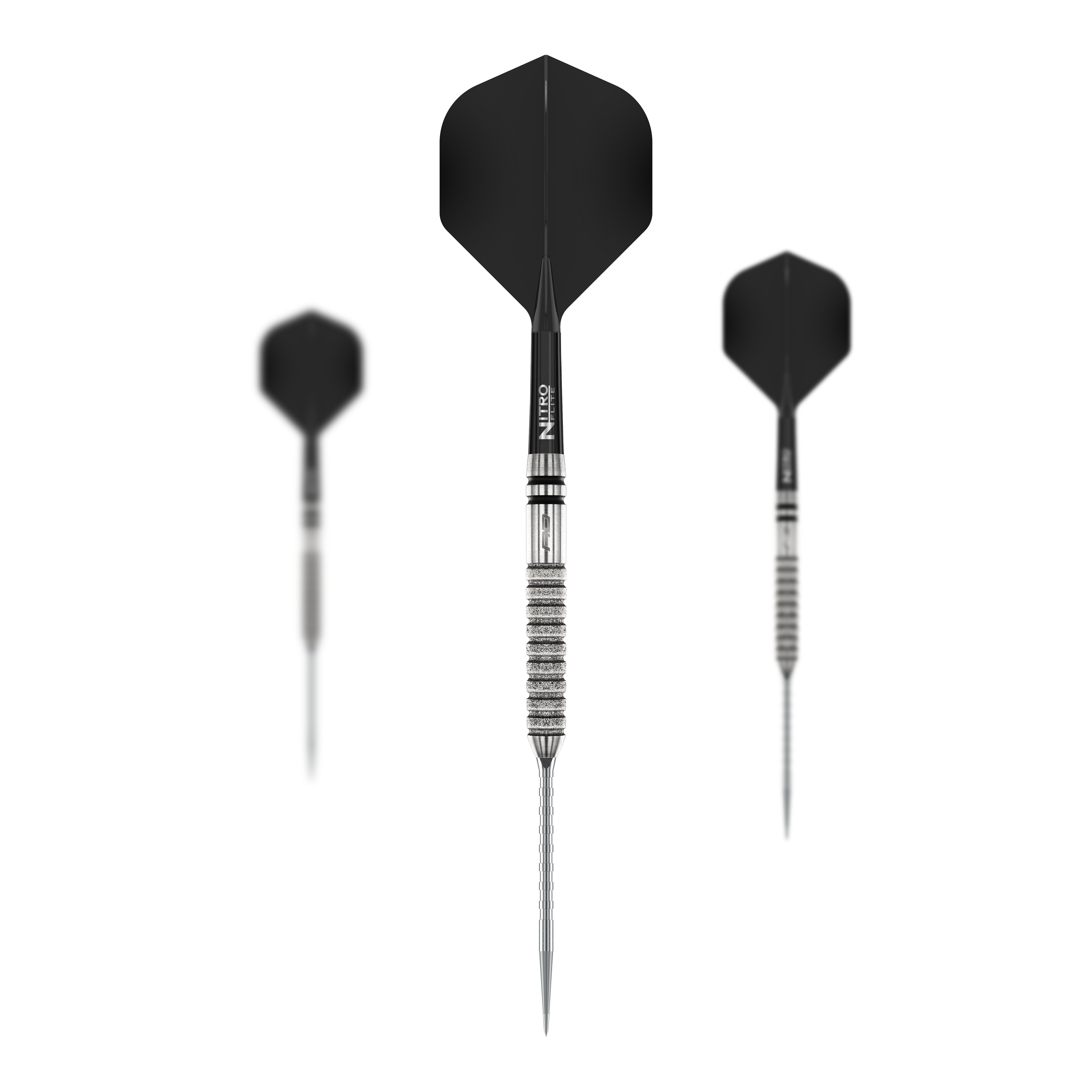 Red Dragon Gian Van Veen Tour Edition Switch Point Steeldarts - 21g Dieses Bild zeigt ein Set der Red Dragon Gian Van Veen Tour Edition Switch Point Steeldarts - 21g. Die Darts sind ideal für ambitionierte Spieler.