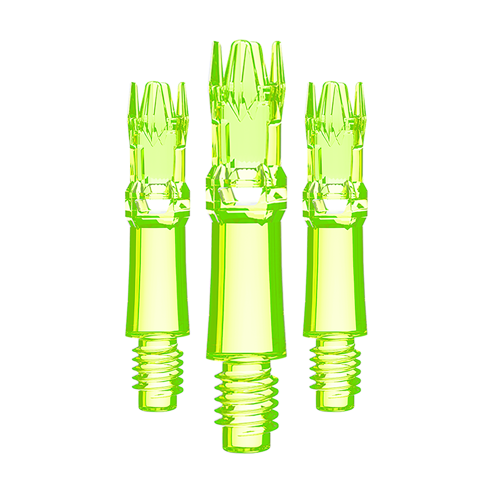 Wałki wymienne L-Style L-System - neonowożółte