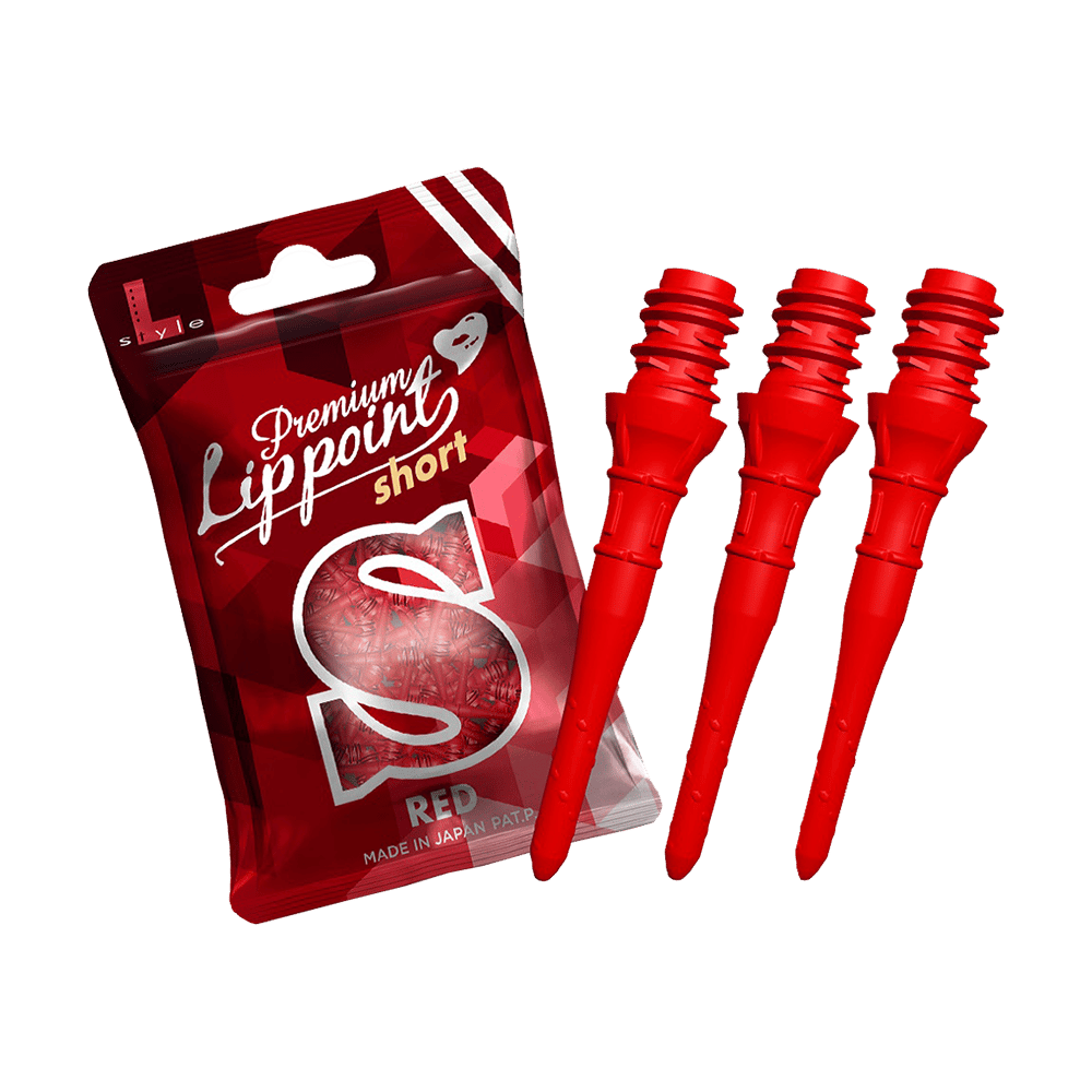 L-Style Premium Lippoints Short (Pack of 30)