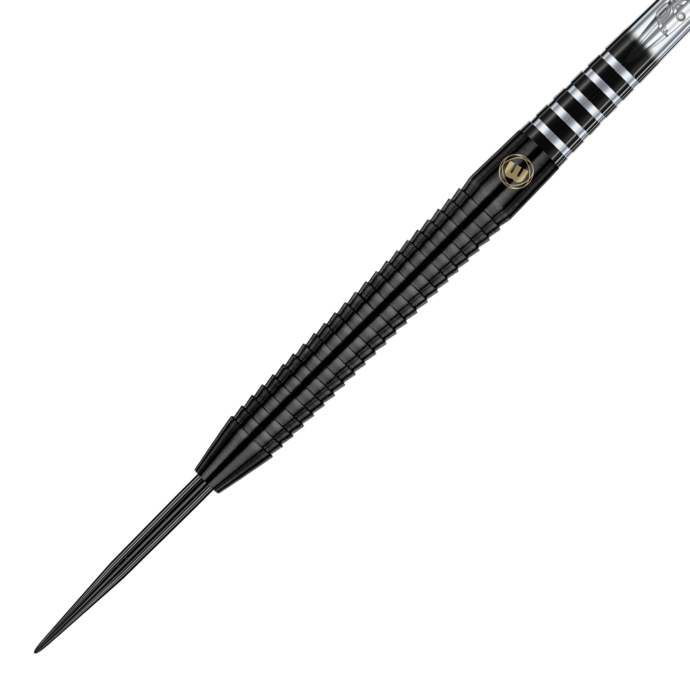 Winmau Sabotage Onyx steel darts