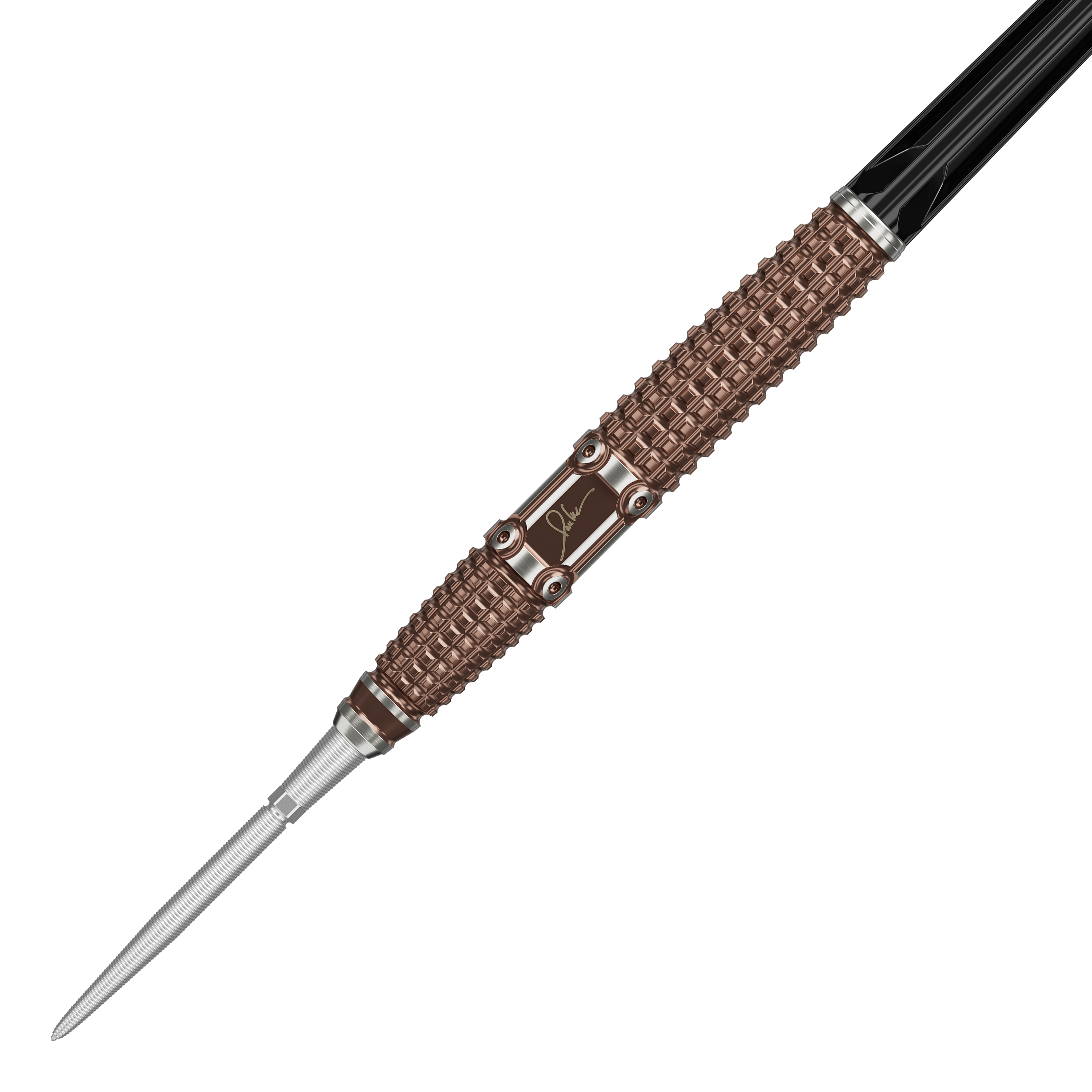 Target Japan Paul Lim The Legend GEN10 Swiss Point Steeldarts