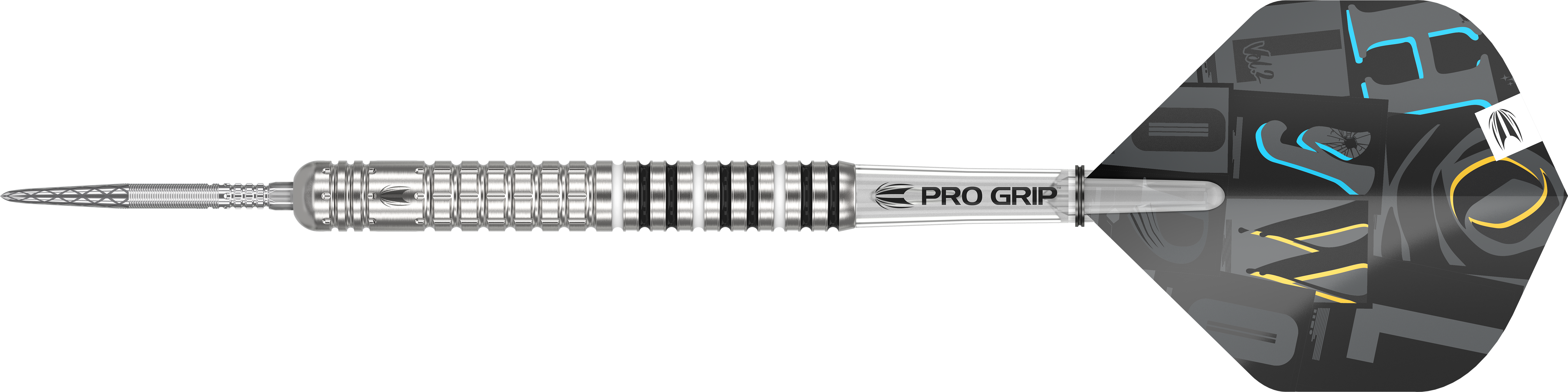 Target Chris Dobey GEN1 Swiss Point Steeldarts