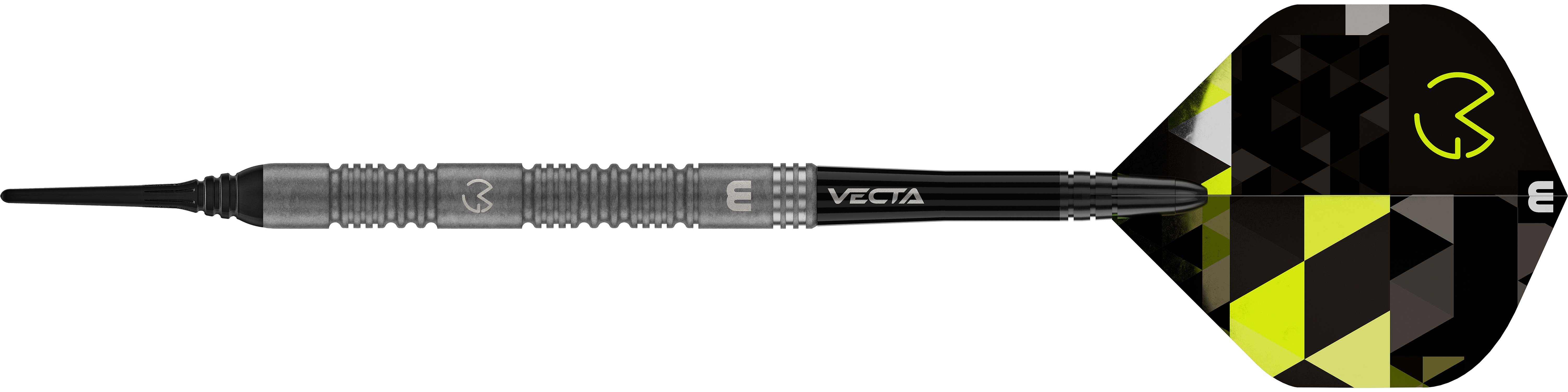 Winmau Michael Van Gerwen TS Softdarts - 18g