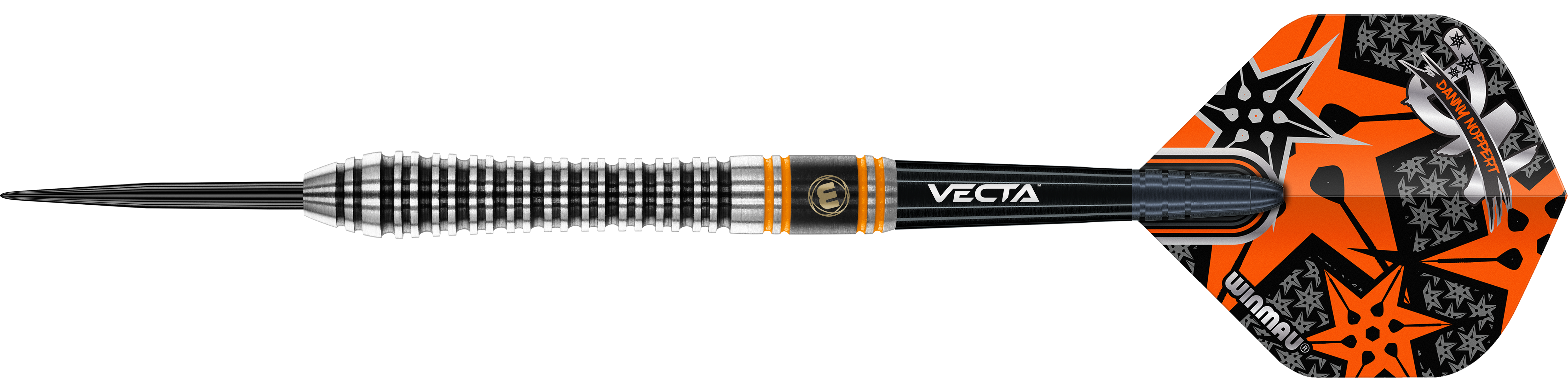 Winmau Danny Noppert Signature Edition 2 Steeldarts