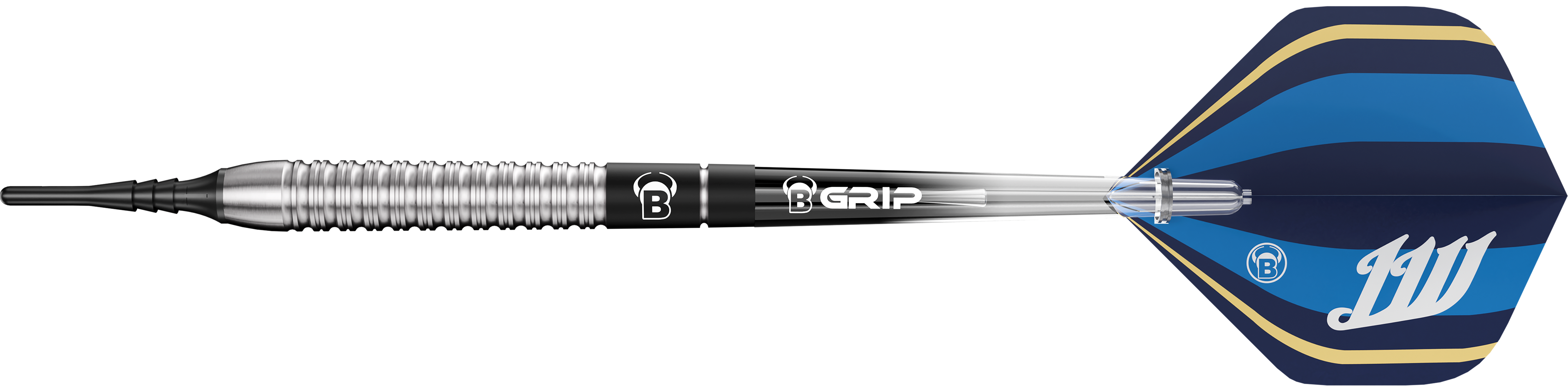 Bulls Leon Weber Softdarts - 22g