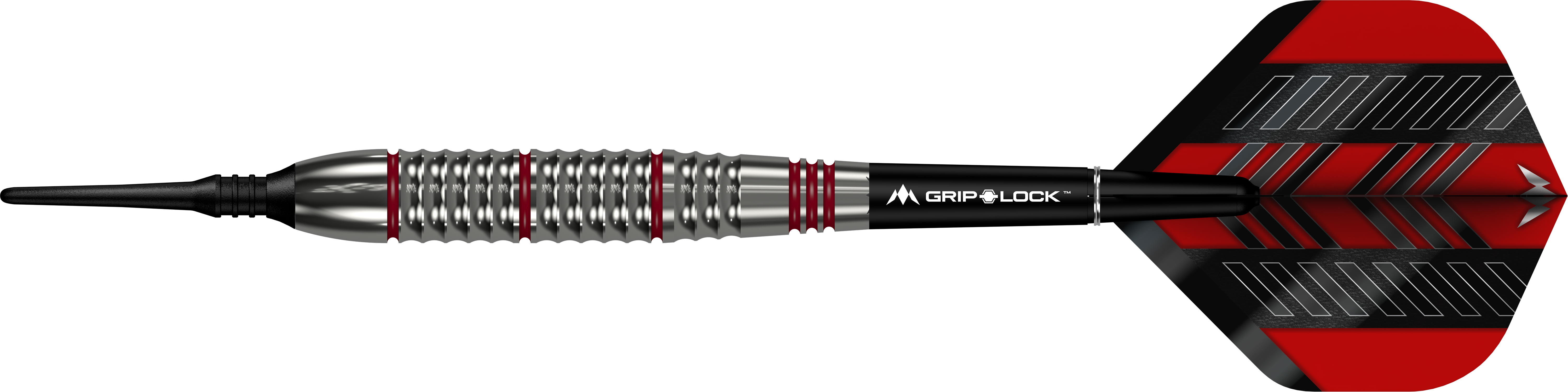 Mission Rogue Brass Softdarts - 18g