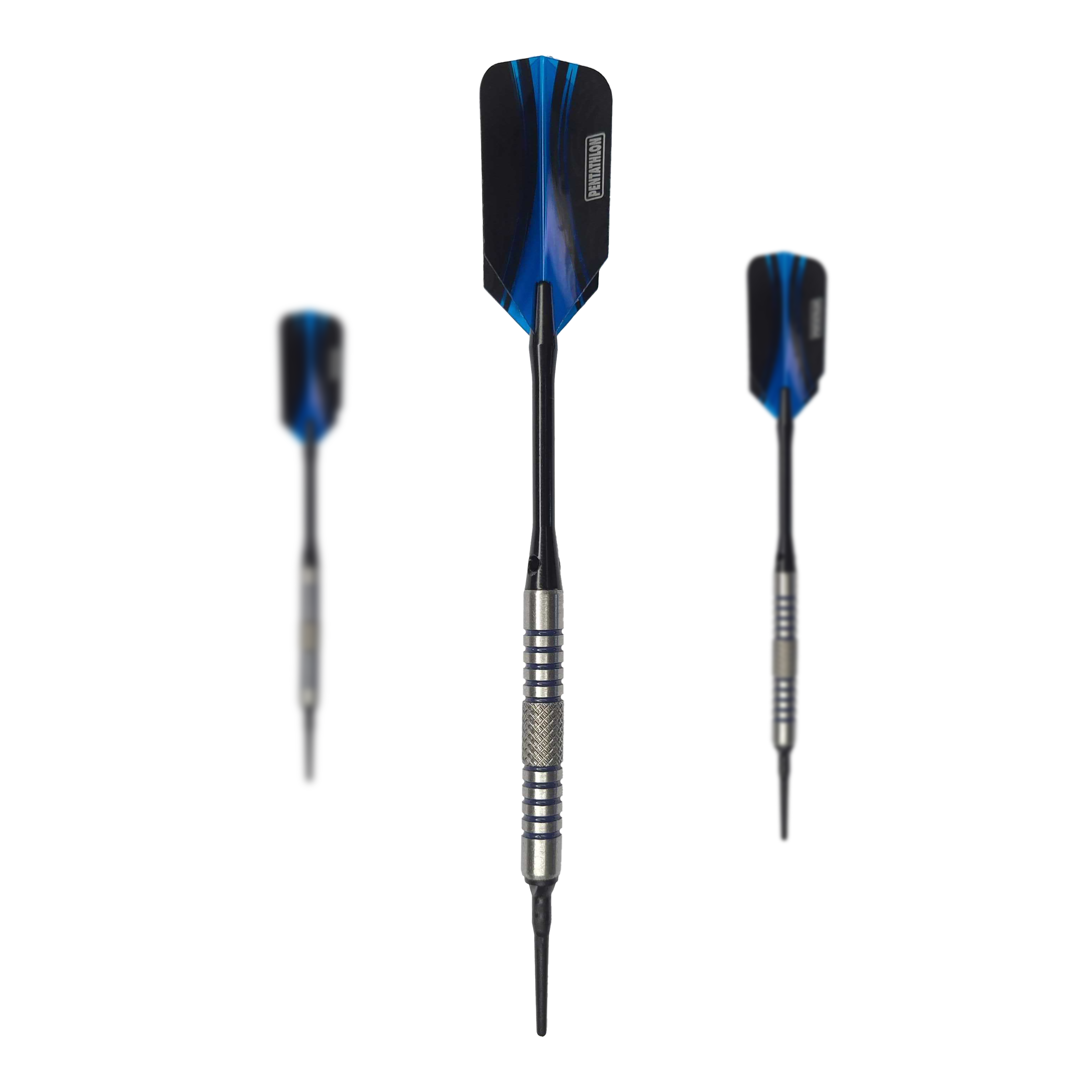 McDart 85er Tungsten V13 Softdarts - 17g