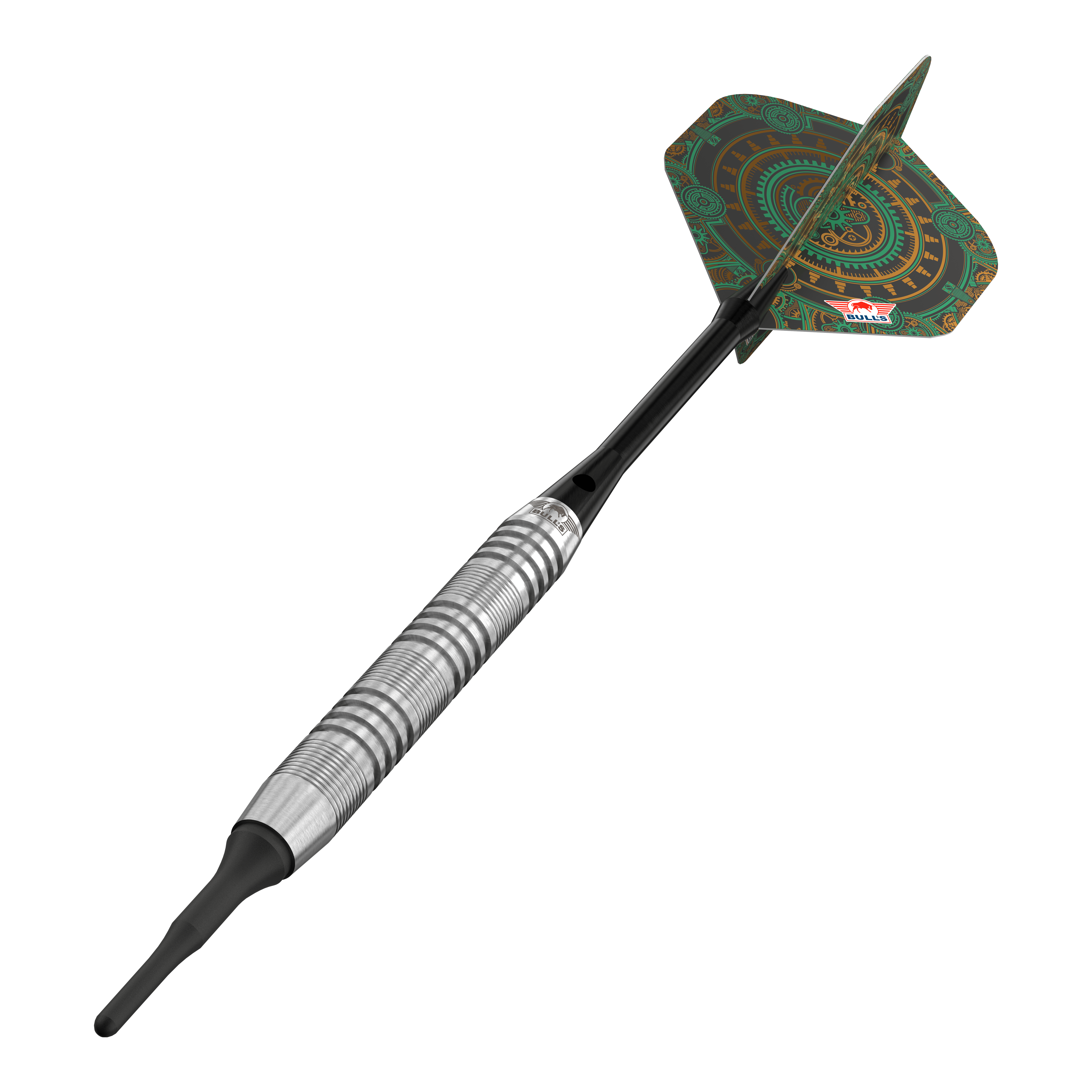 Bulls NL Direct Tungsten Softdarts - 18g Bulls NL Direct Tungsten Softdarts - 18g
