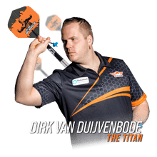 Dirk van Duijvenbode