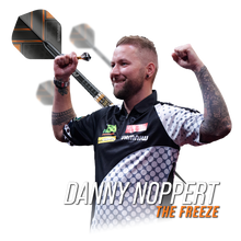 Danny Noppert