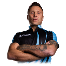 Gerwyn Price