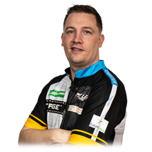 Chris Dobey Chris Dobey