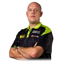 Michael van Gerwen