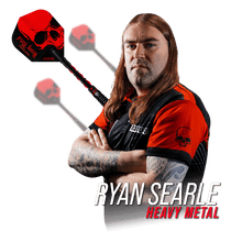 Ryan Searle